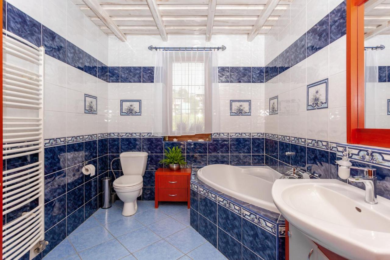 Penzion Javor - Apartmany Zdiar Bagian luar foto